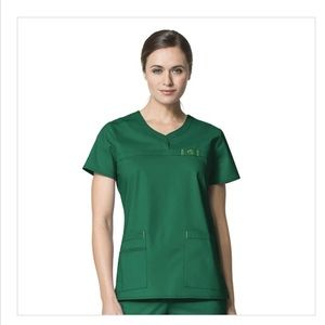 Wonderwink Wonderflex Scrub Set